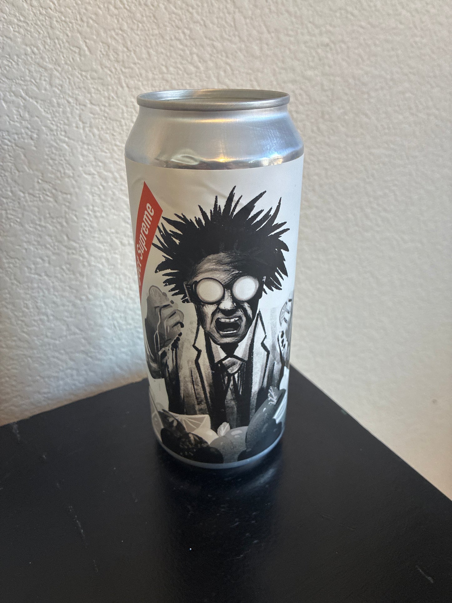 Juice project Supreme Candle
