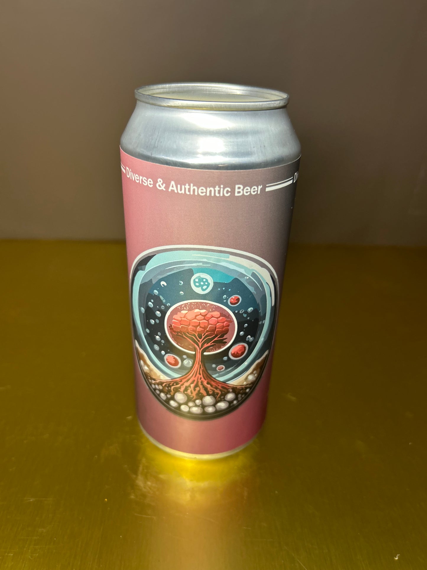 Abiogenesis #17 Candle