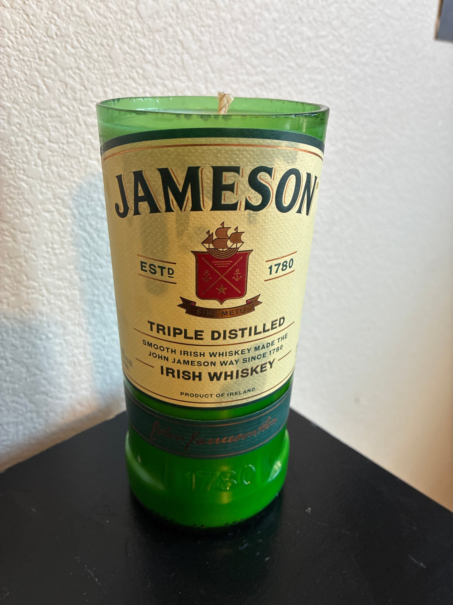 Jameson Candle