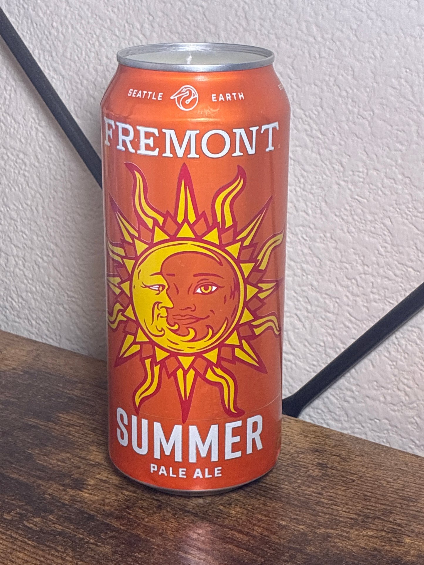 Summer Candle