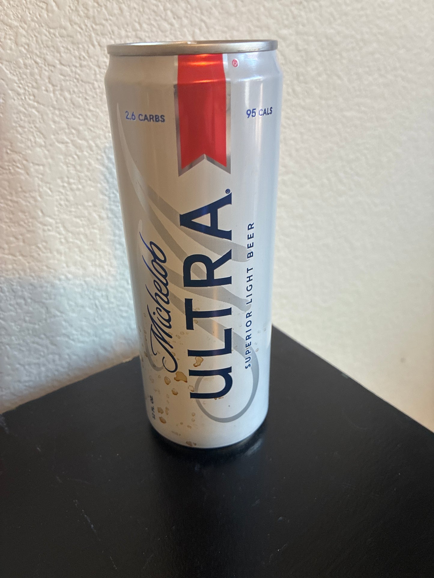 Michelob Ultra Candle