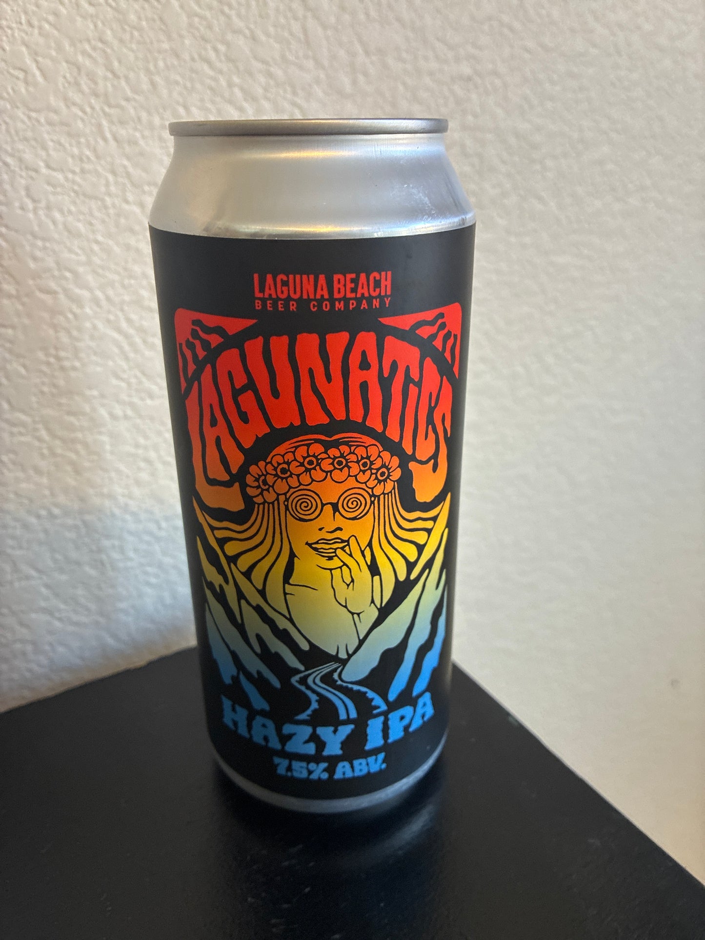 Lagunatics Candle