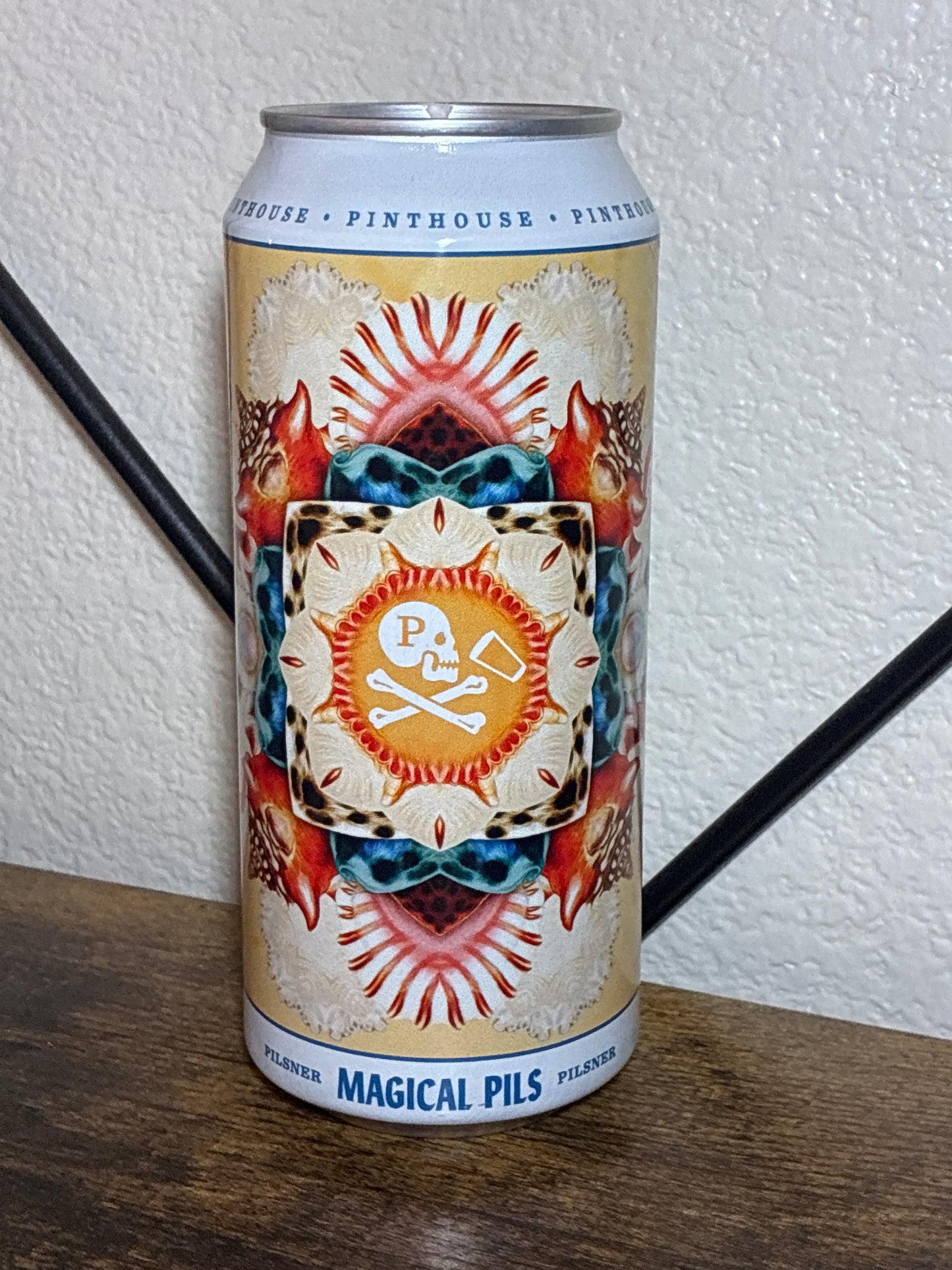 Magical Pils Candle