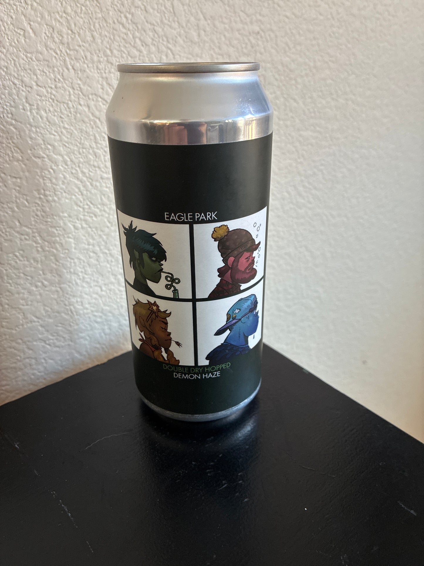 Eagle Park Demon Haze Candle