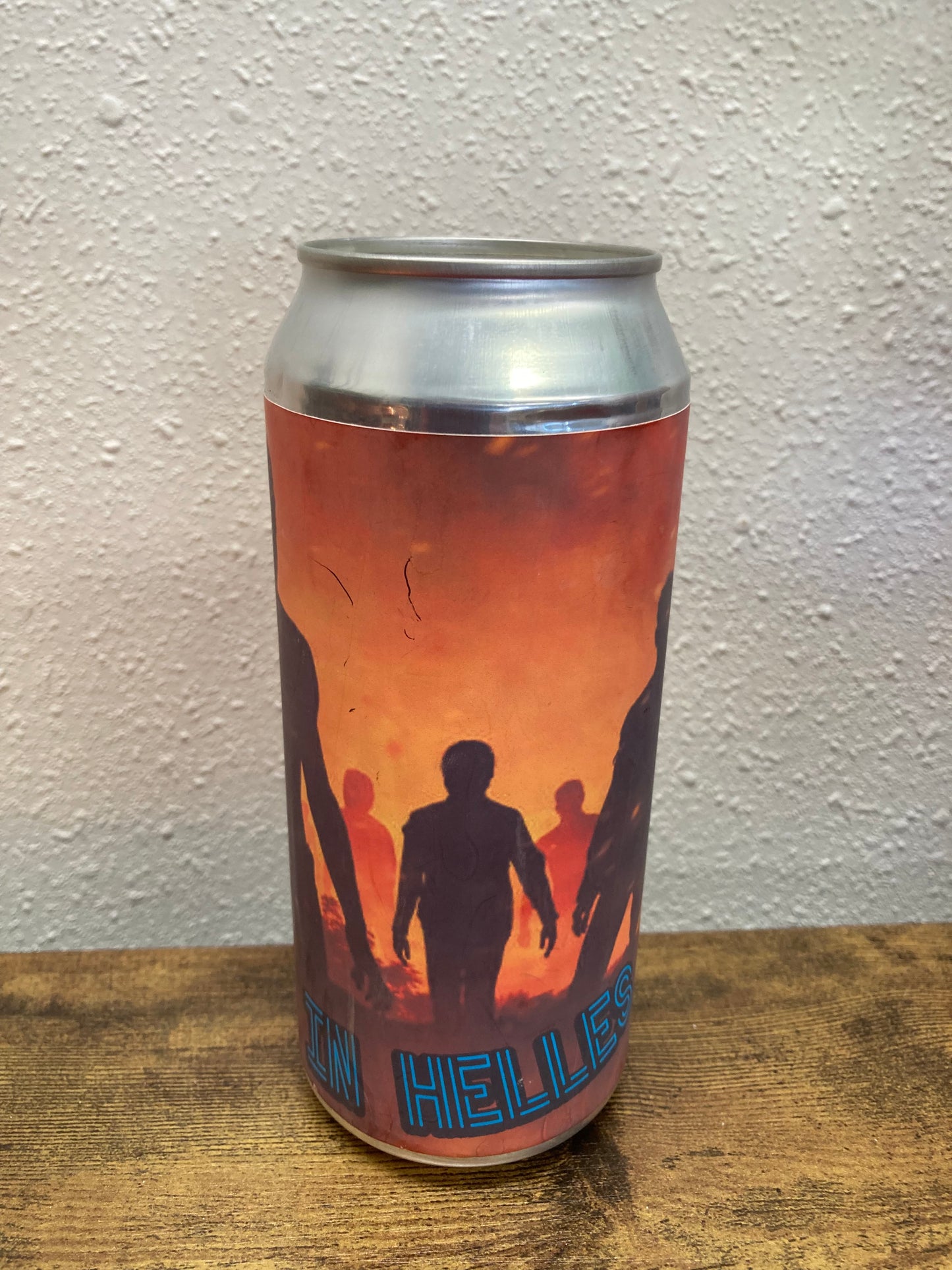 See You In Helles Candle