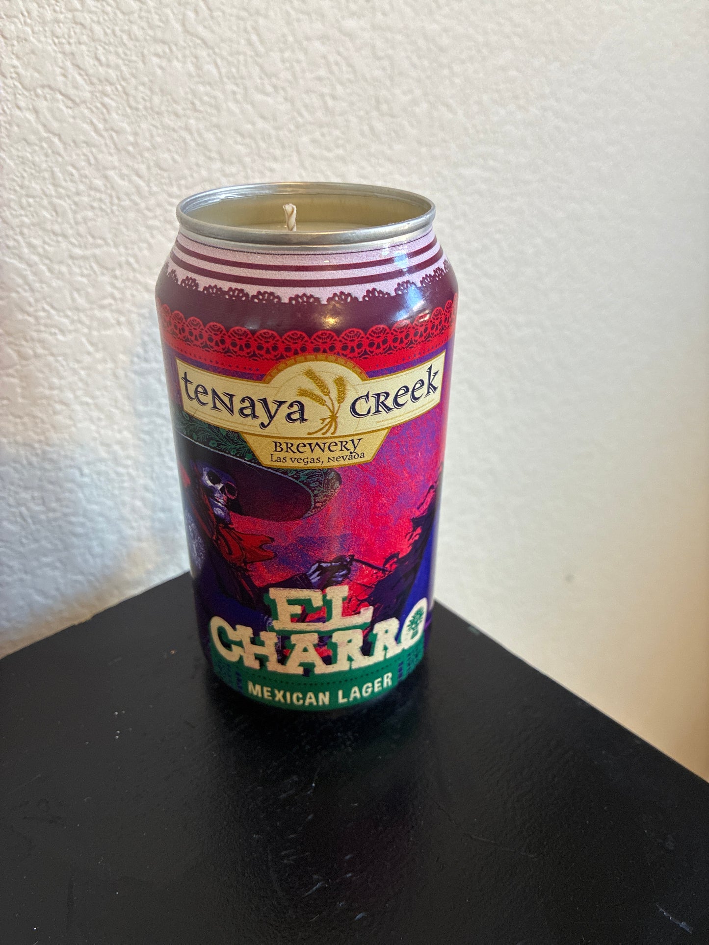 El Charro Candle