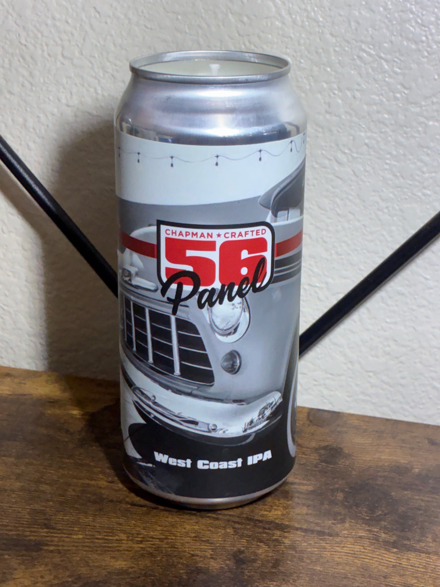 56 Panel Candle
