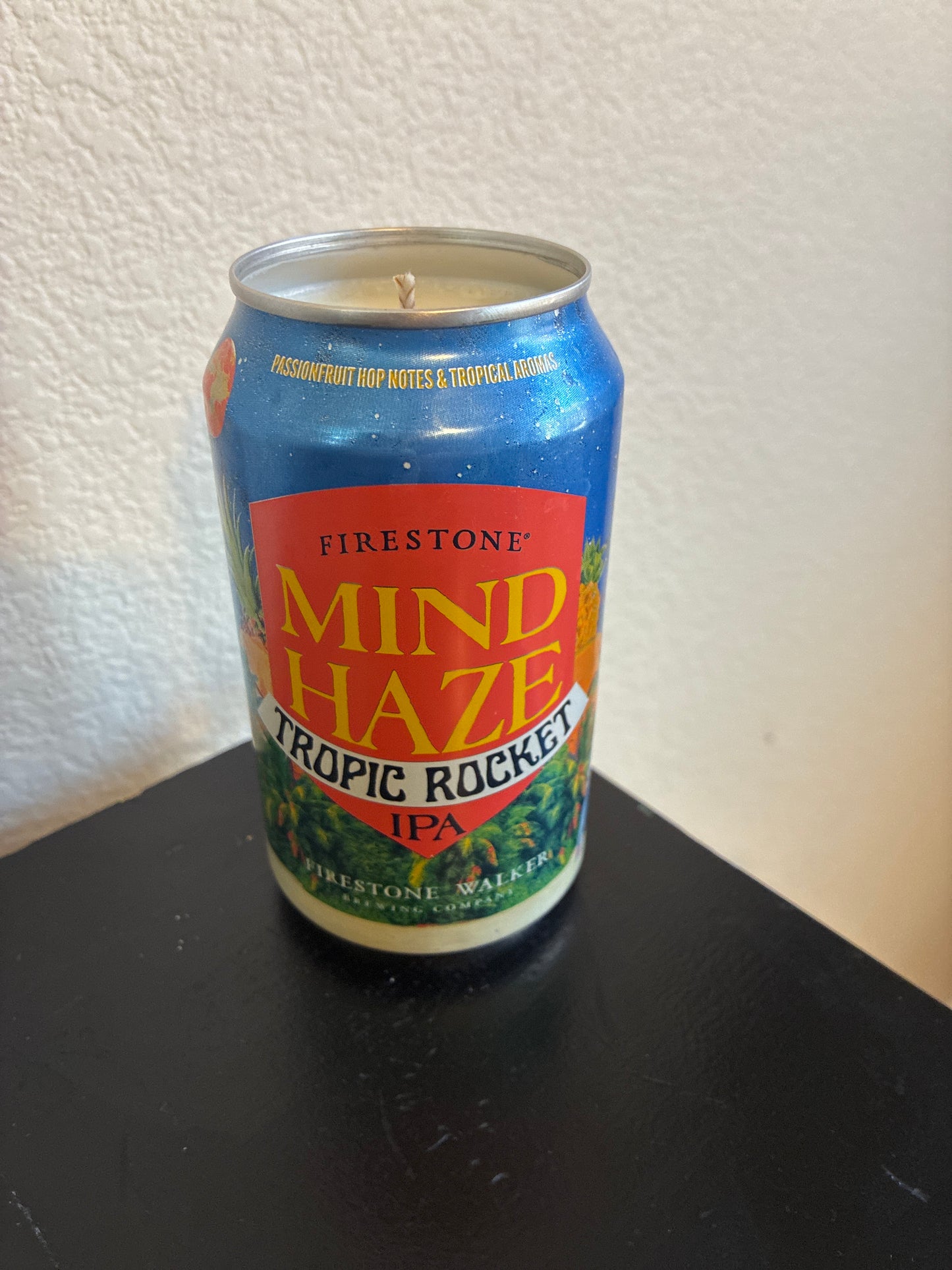 Mind Haze Tropic Rocket Candle