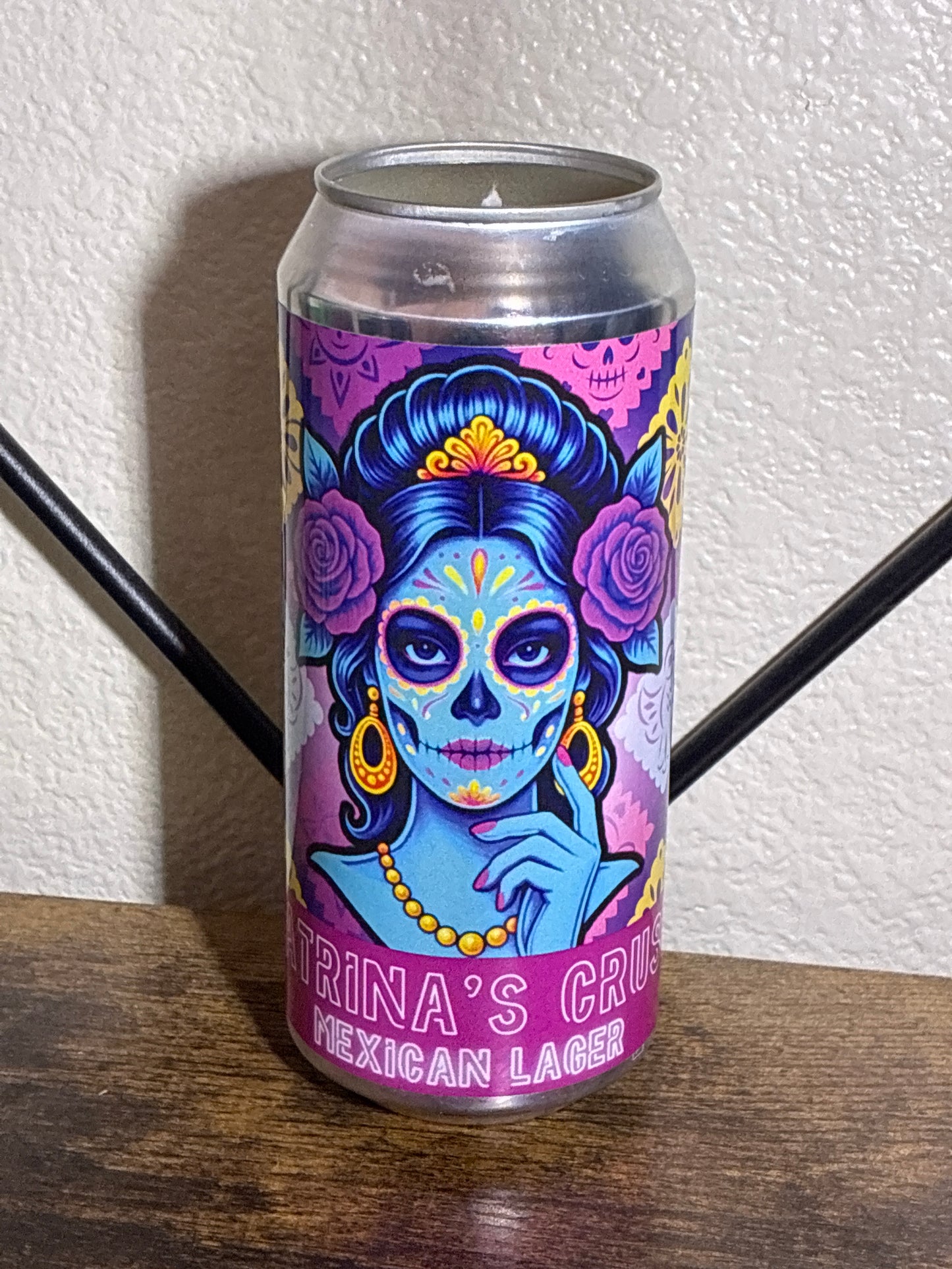Catrina’s Crush Candle