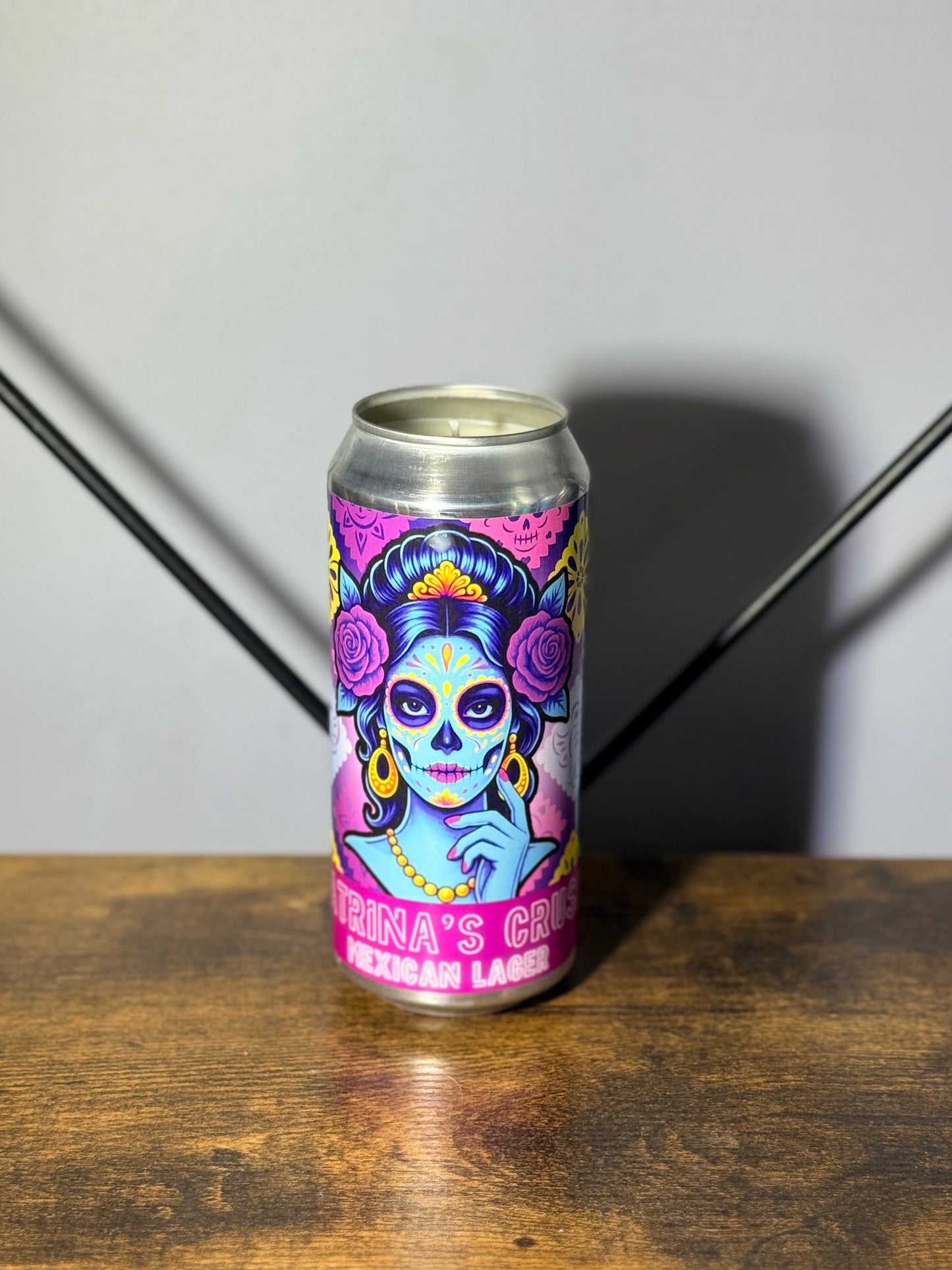 Carina’s Crush Candle