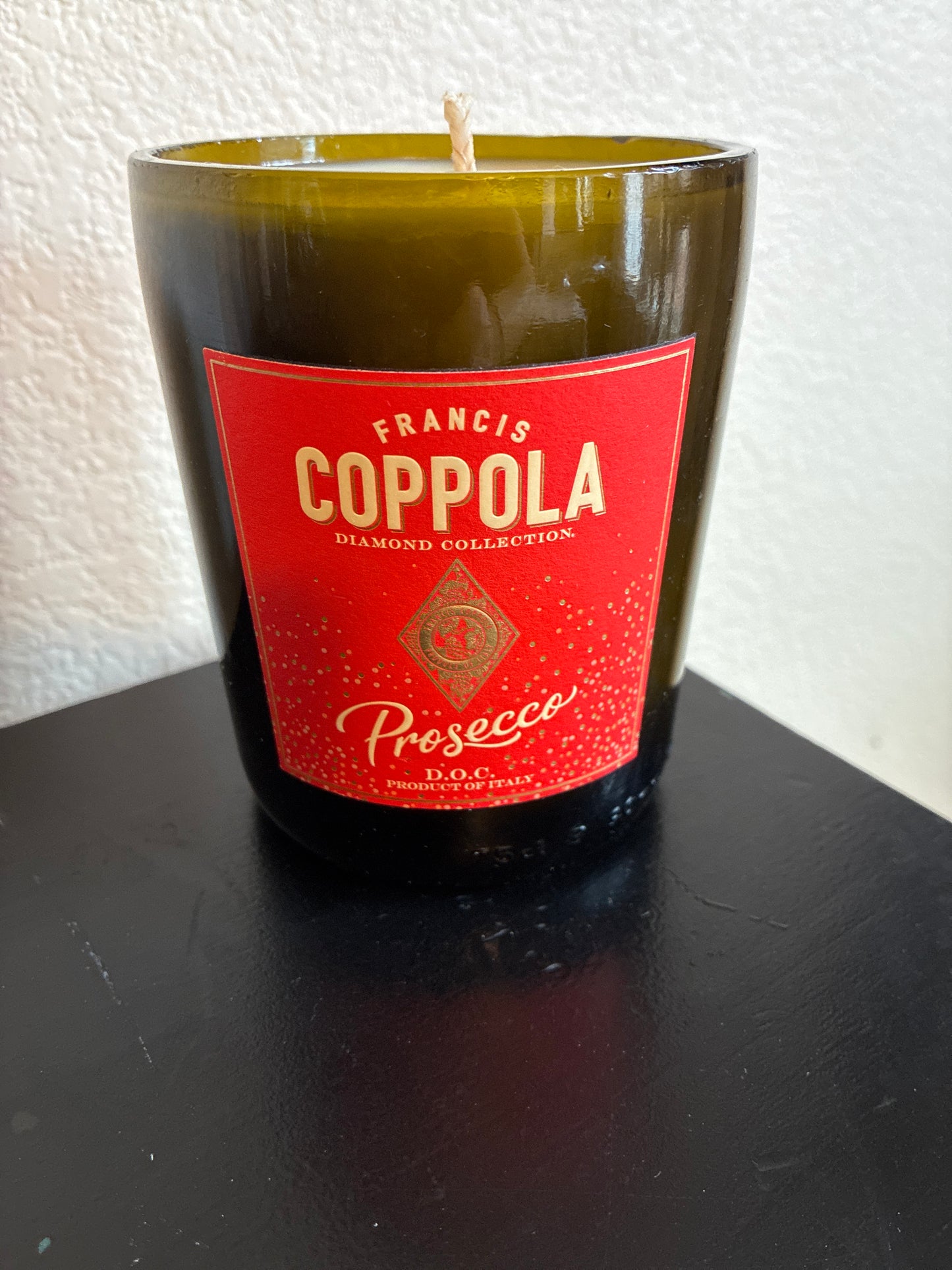 Francis Coppola Candle