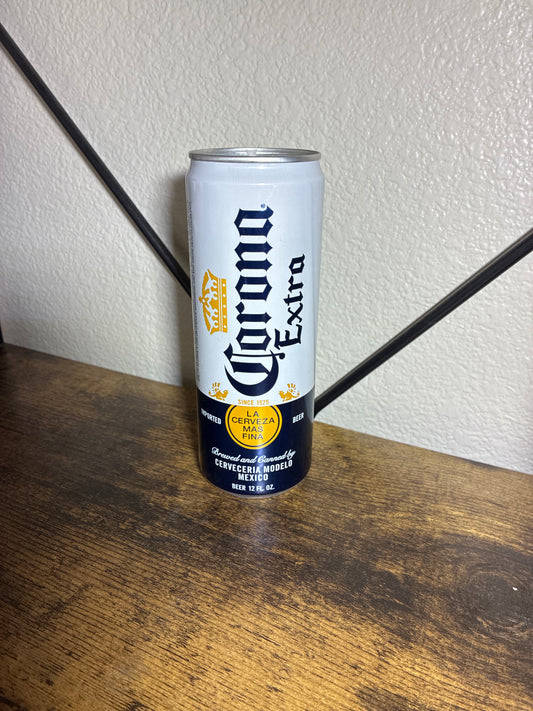 Corona Candle