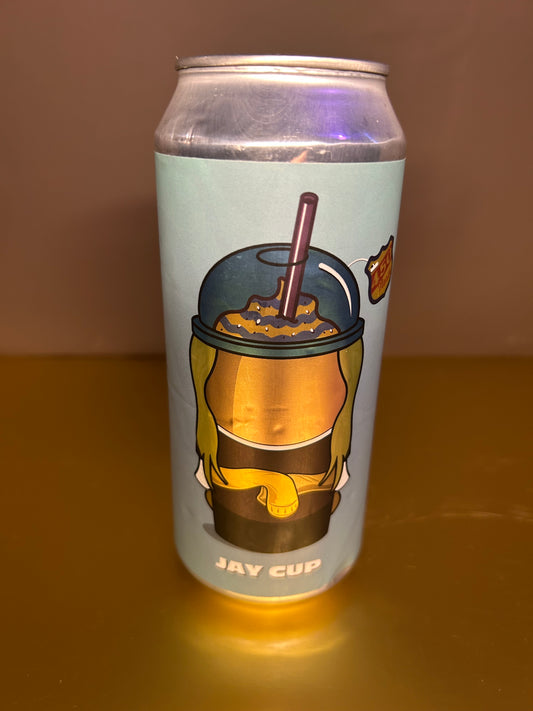 450 North Jay Cup Candle