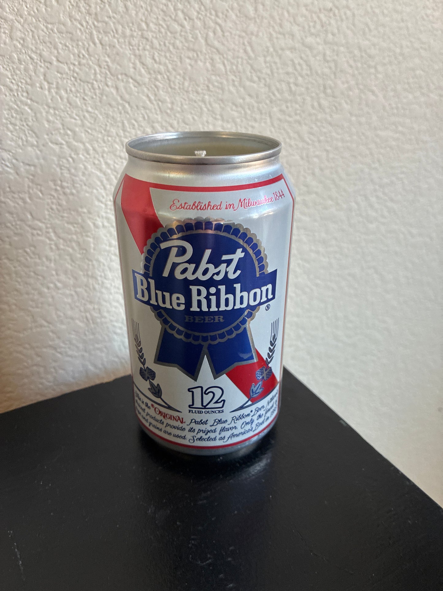 PBR Candle