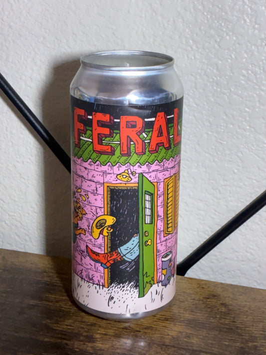 Feral Candle