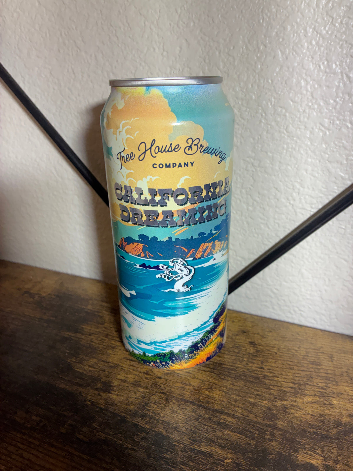 California Dreaming Candle