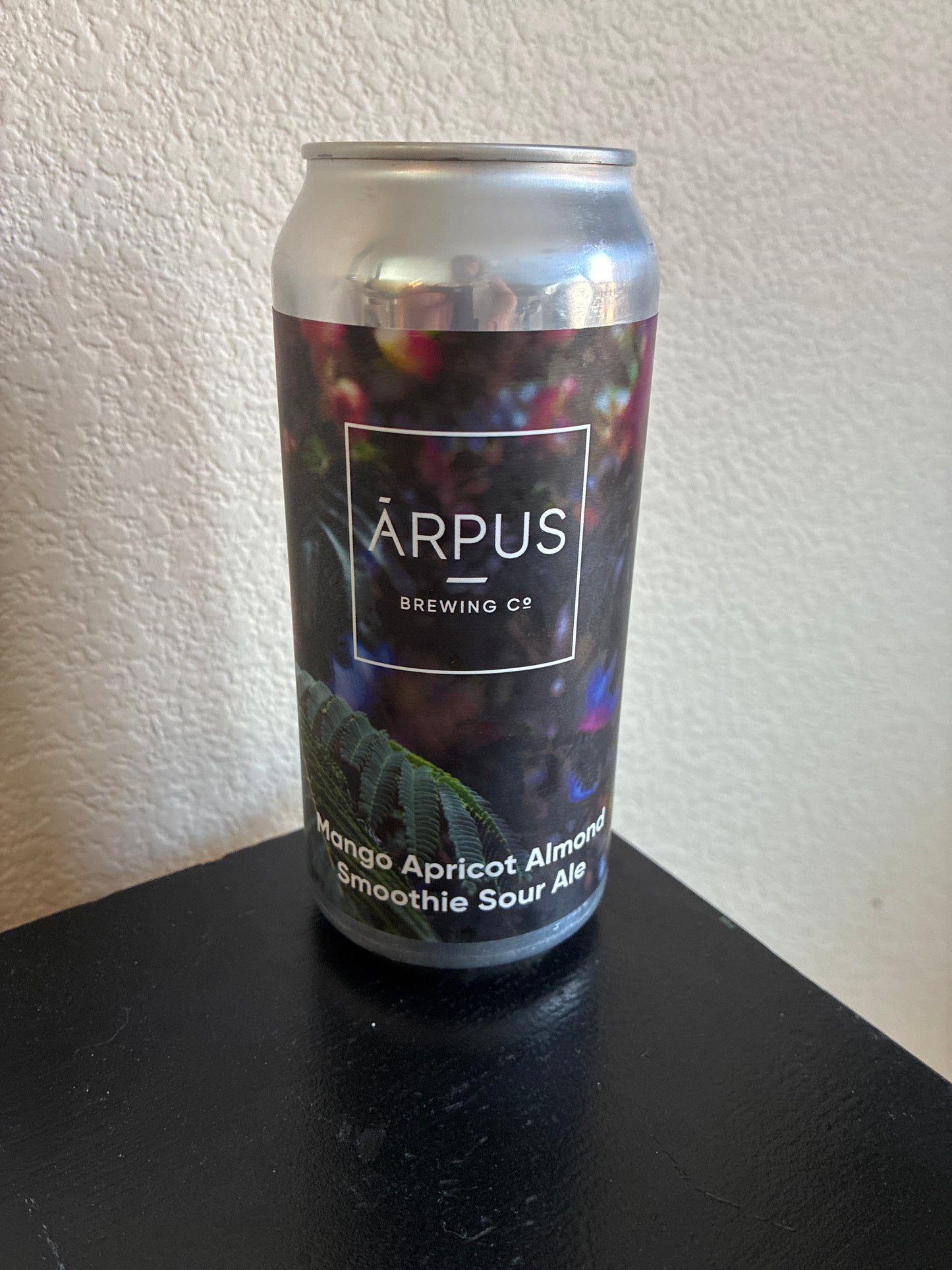 Arpus Smoothie Sour Ale Candle