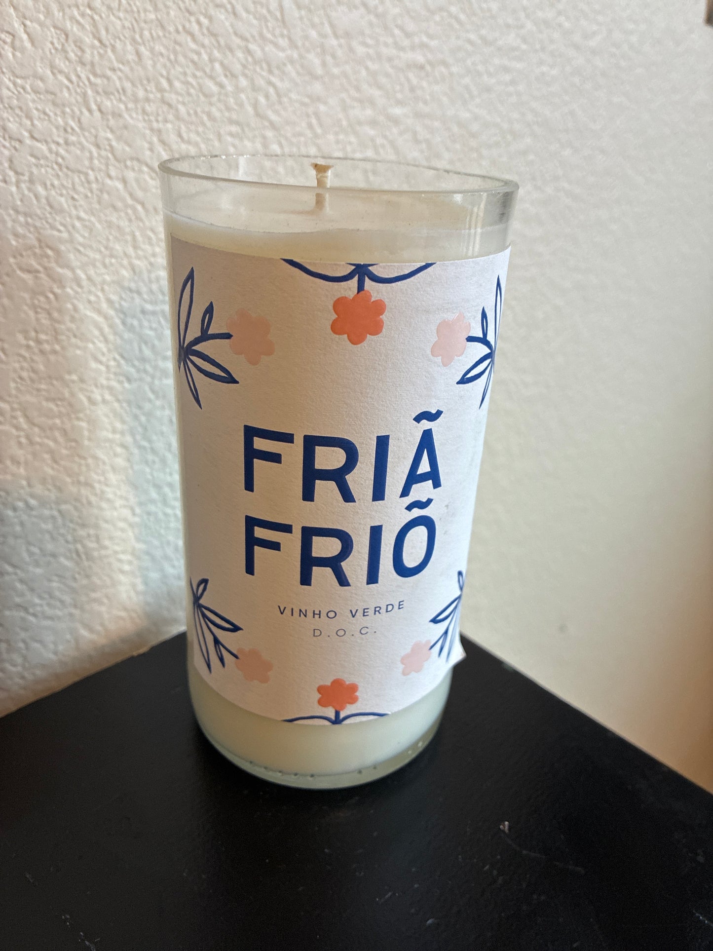 Fria Frio Candle