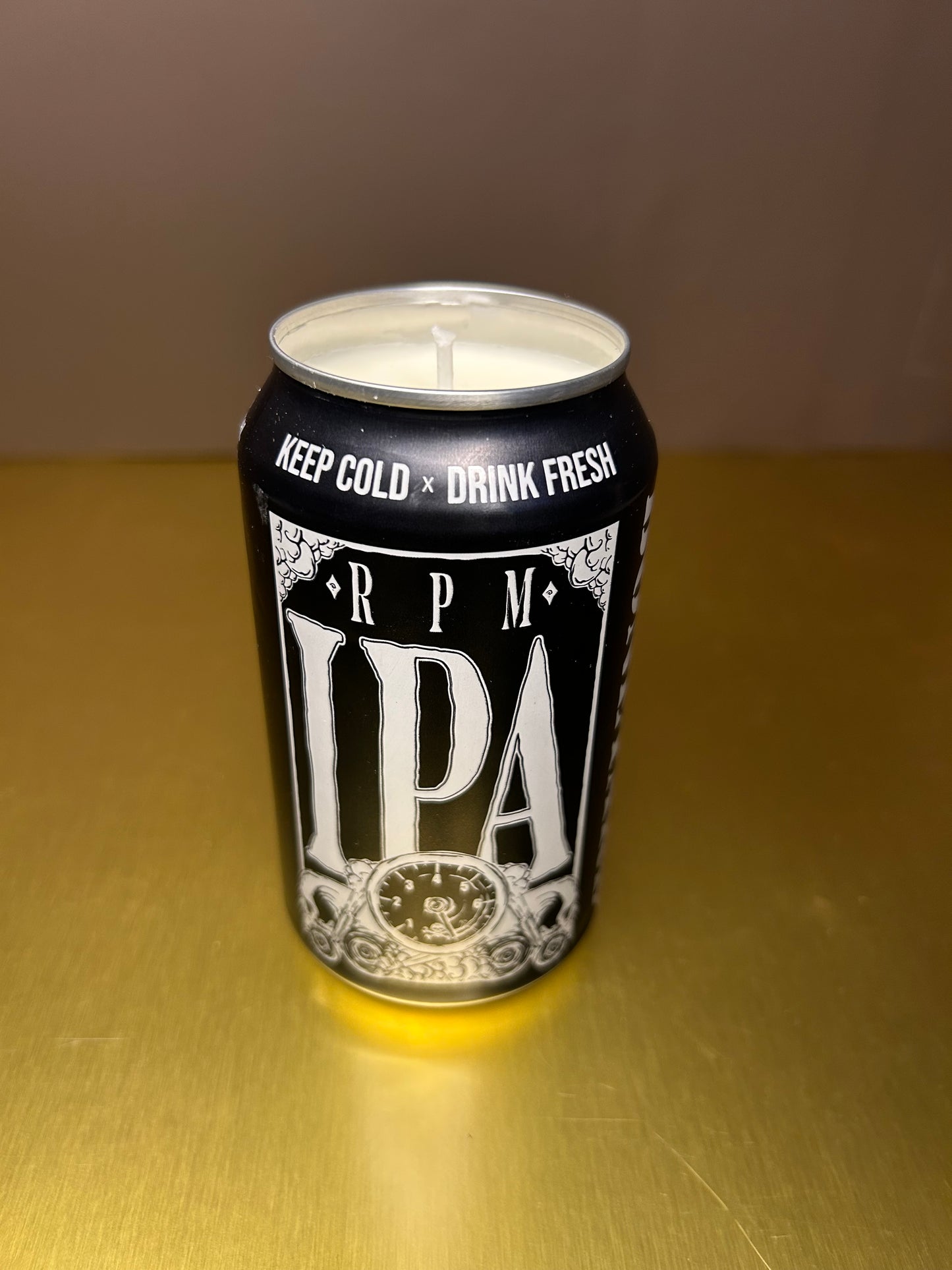 Boneyard RPM Candle