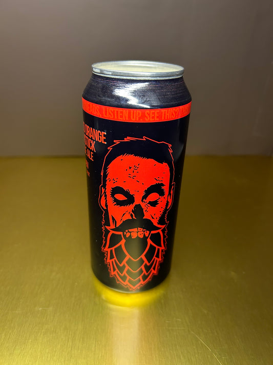 Boomstick Blood Orange