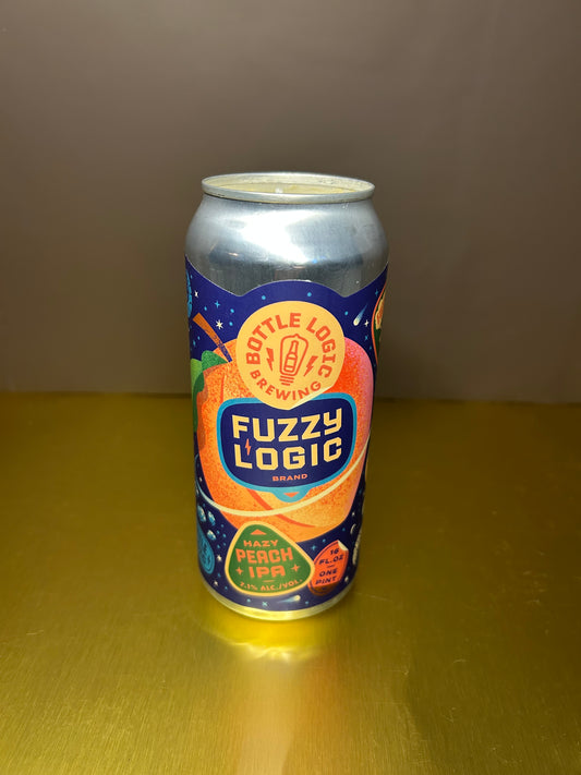 Fuzzy Logic Candle