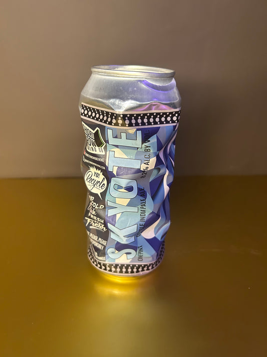 Skyote Candle