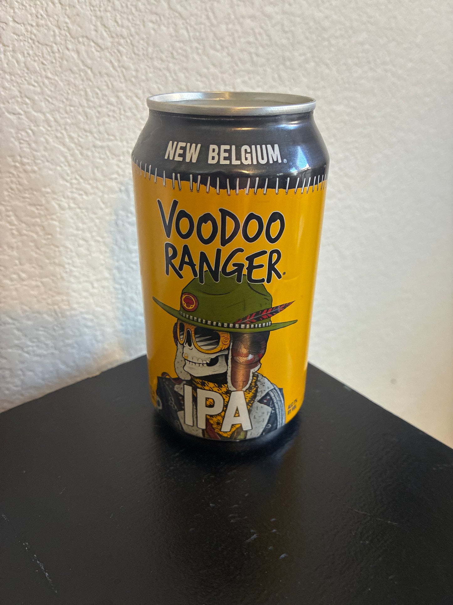 Voo Doo Ranger Candle