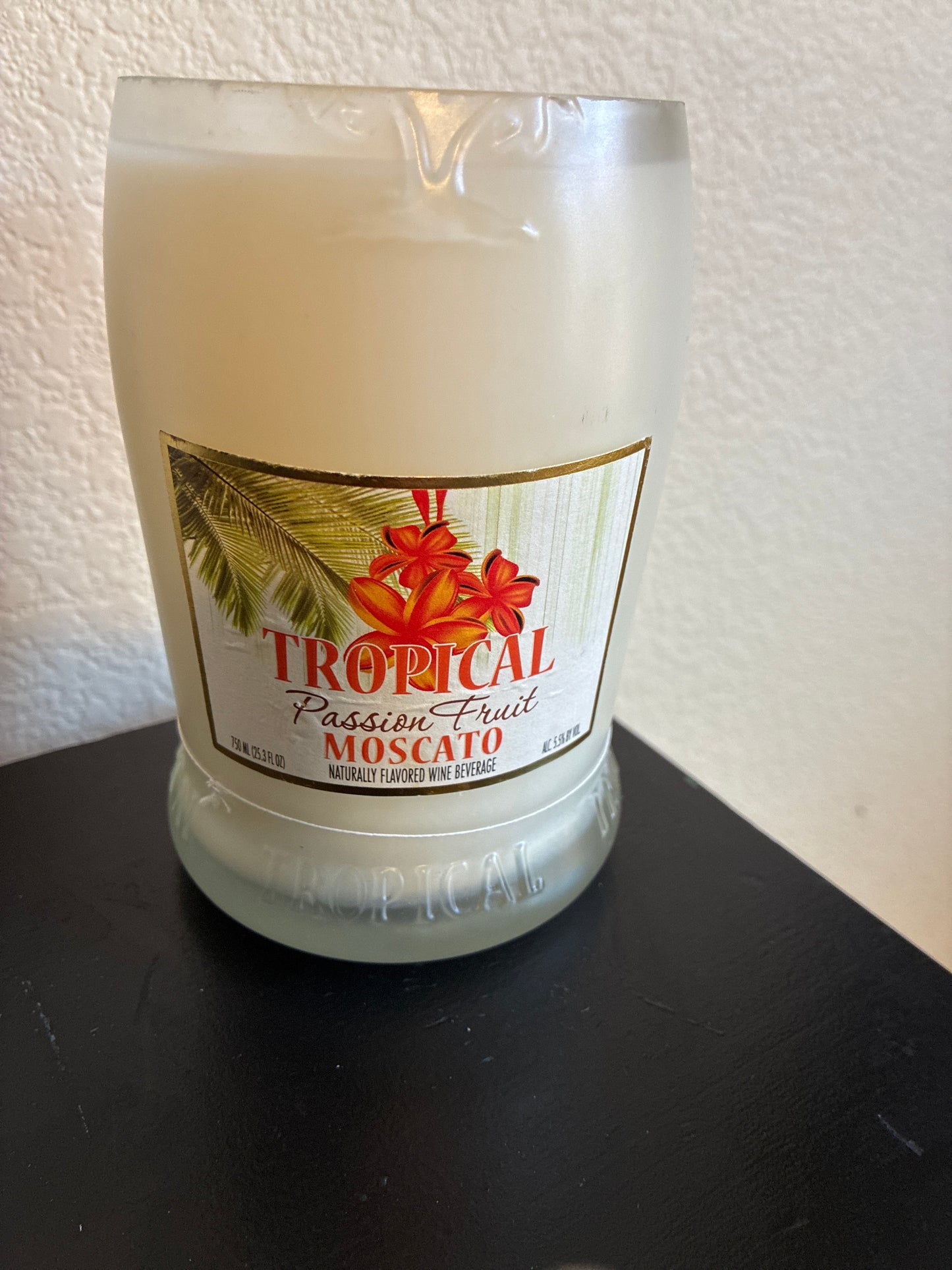 Tropical Moscato Candle
