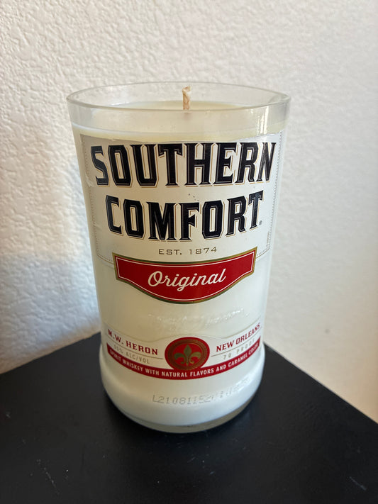 Southern Comfort Candle