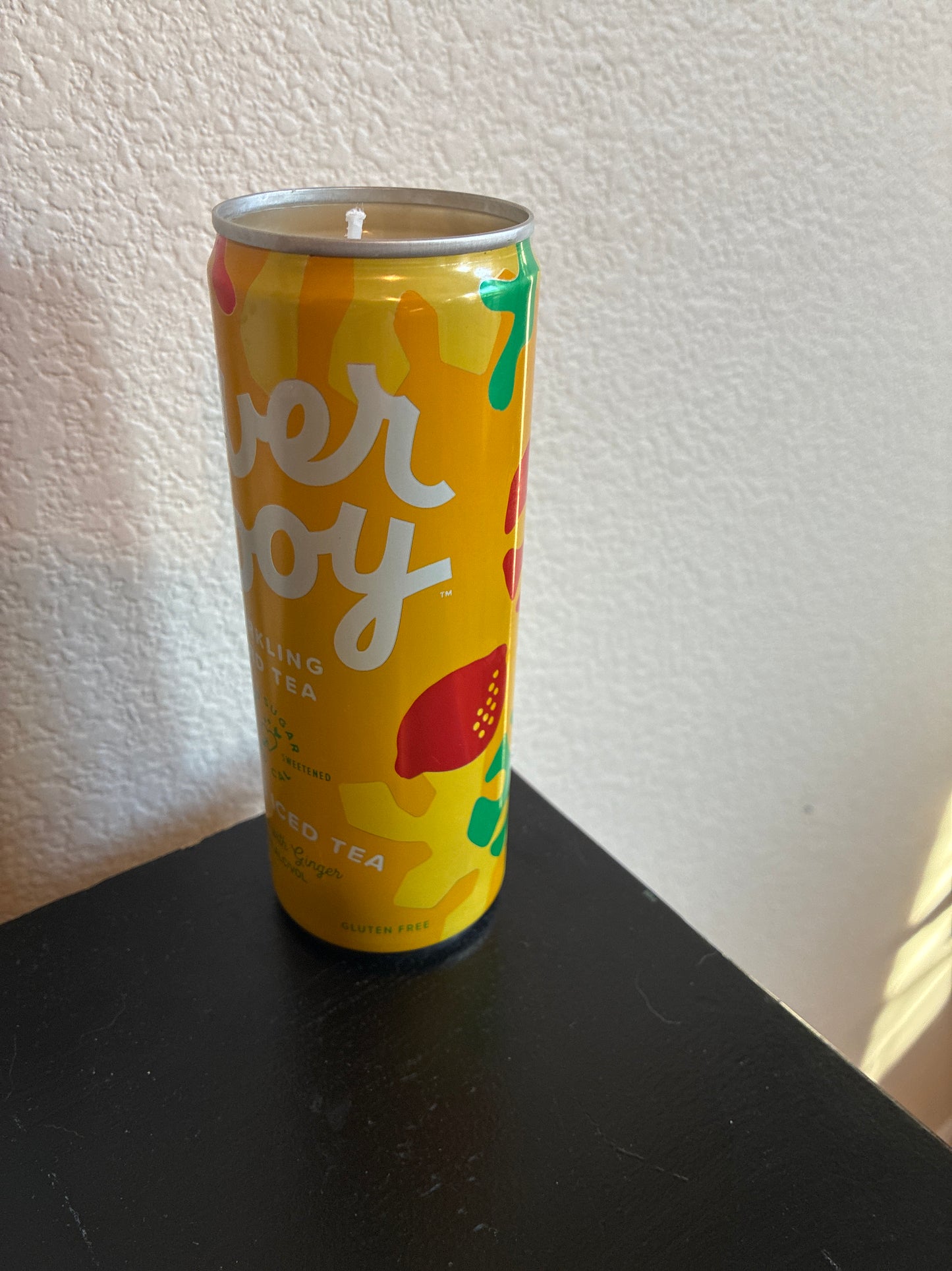 Lover Boy Candle