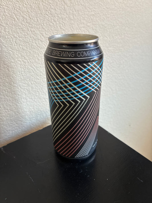 Patterns Candle