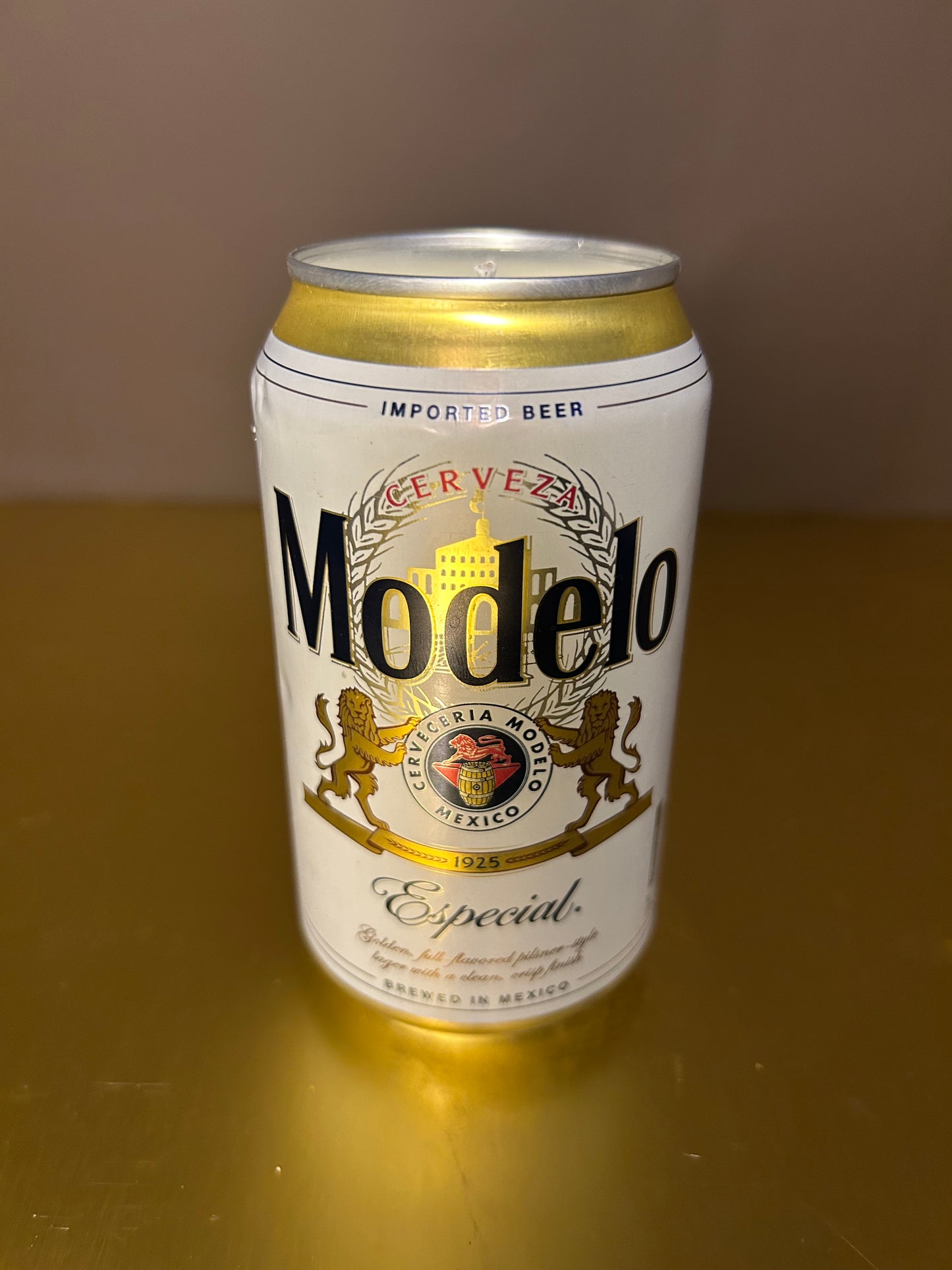 Modelo Candle