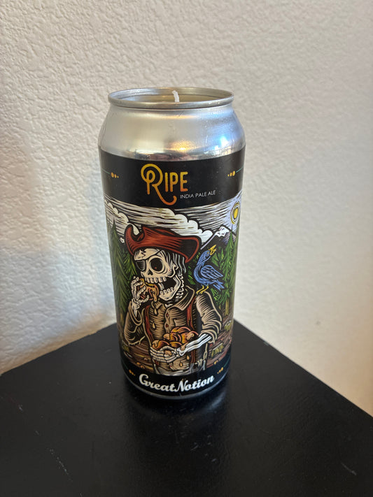 Ripe Candle