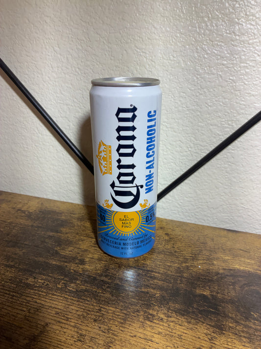 Coronna Non Alcoholic Candle