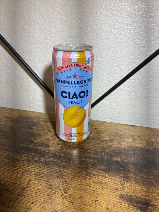 Ciao Pelligrino Candle
