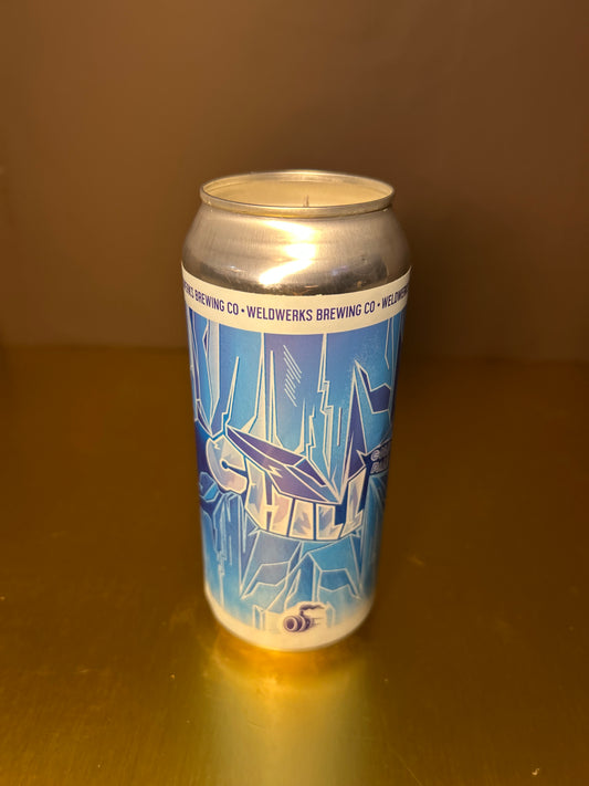 Weldworks Chill Candle