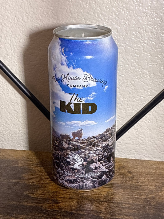The Kid Candle