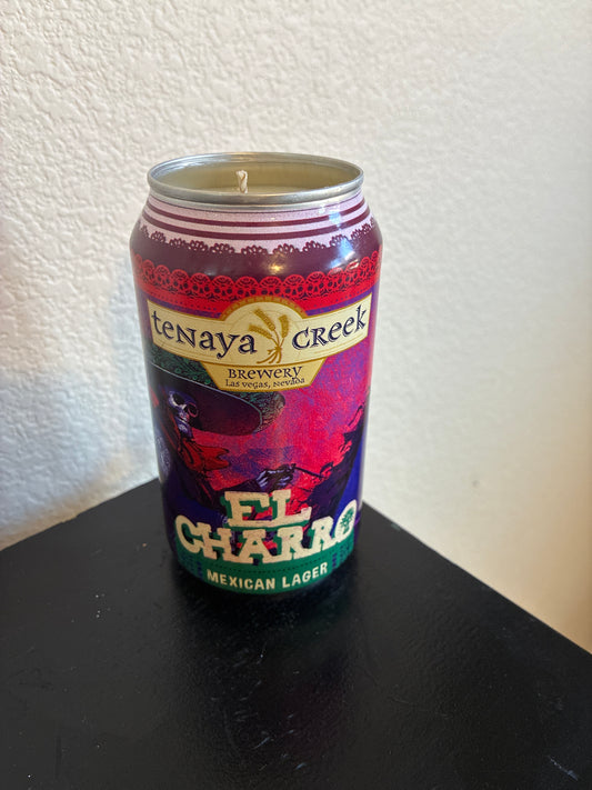 El Charro Candle