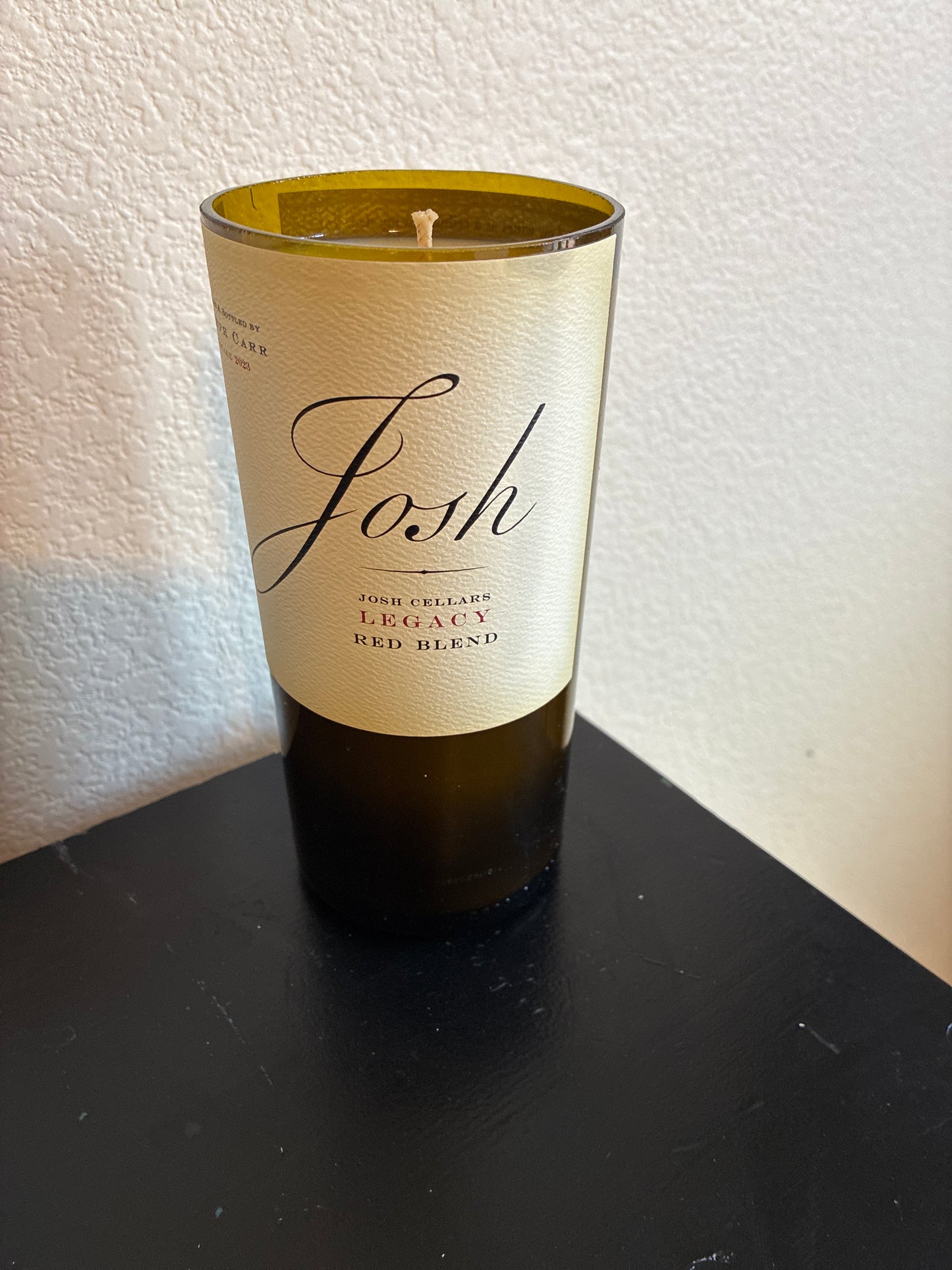 Josh Candle
