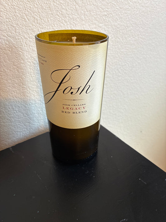Josh Candle