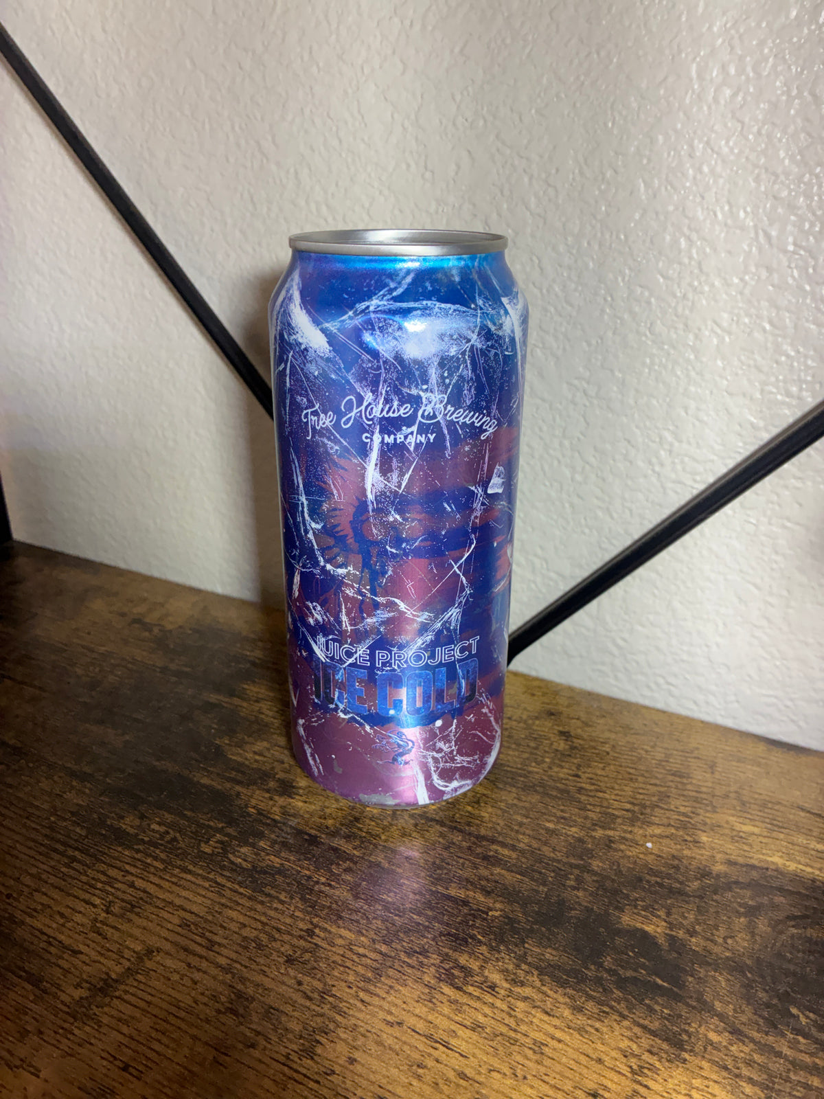 Ice Cold Candle