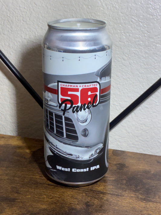 56 Panel Candle