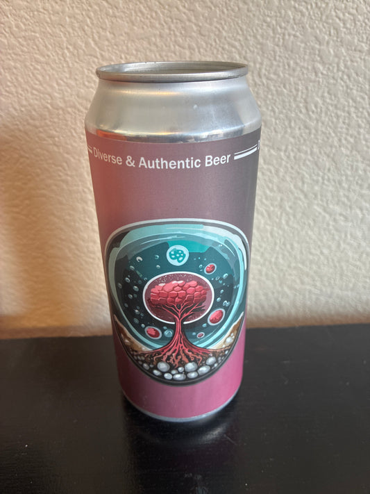 Abiogenesis Candle