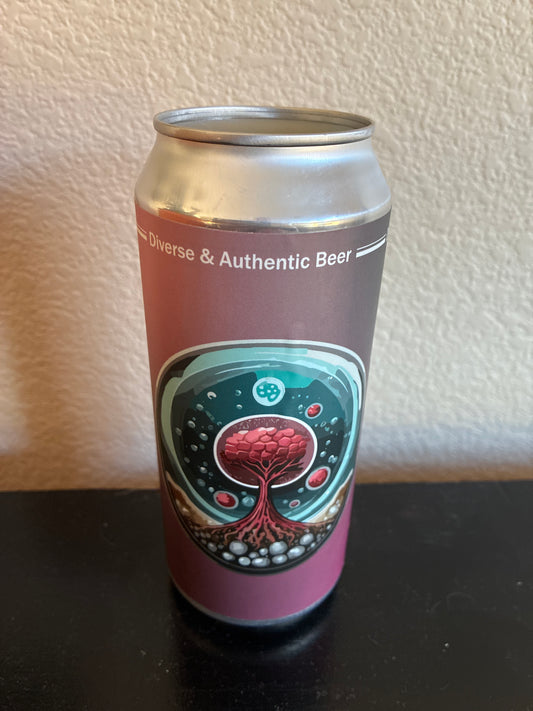 Abiogenesis Candle