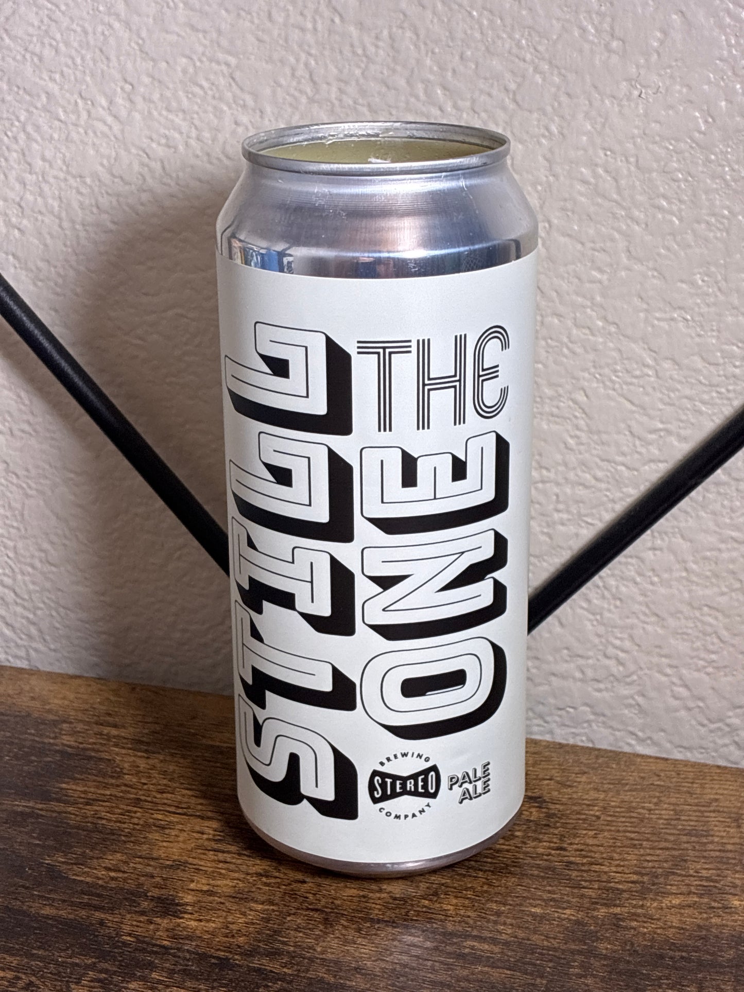 Still the One Candle