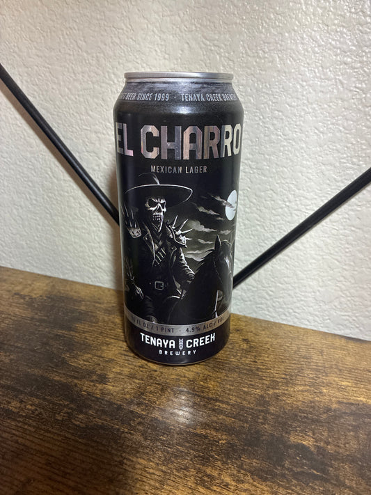 El Charro Candle