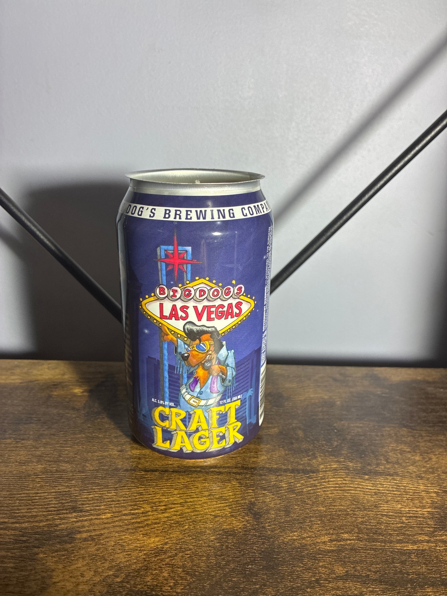 Las Vegas Craft Lager