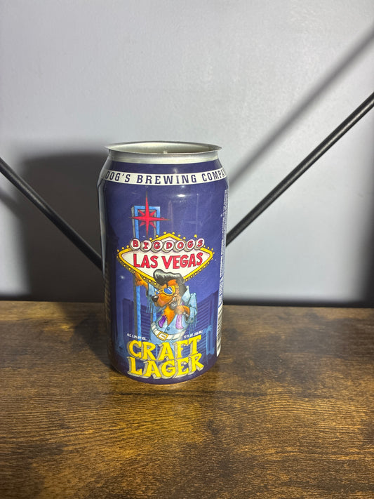 Las Vegas Craft Lager