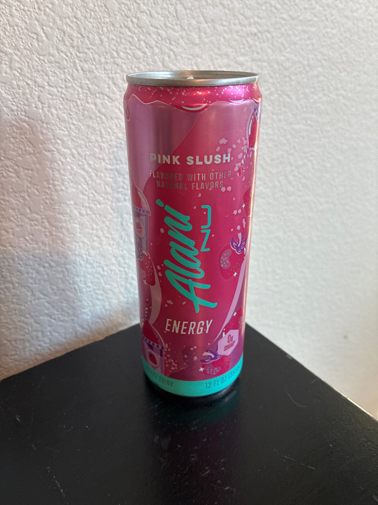 Alani Pink Slush Candle