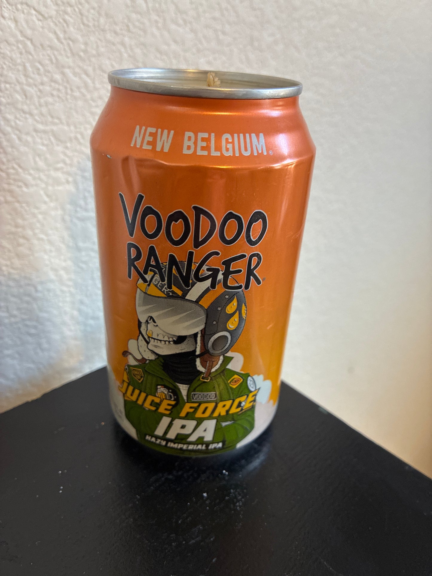 Voo Doo Ranger Candle